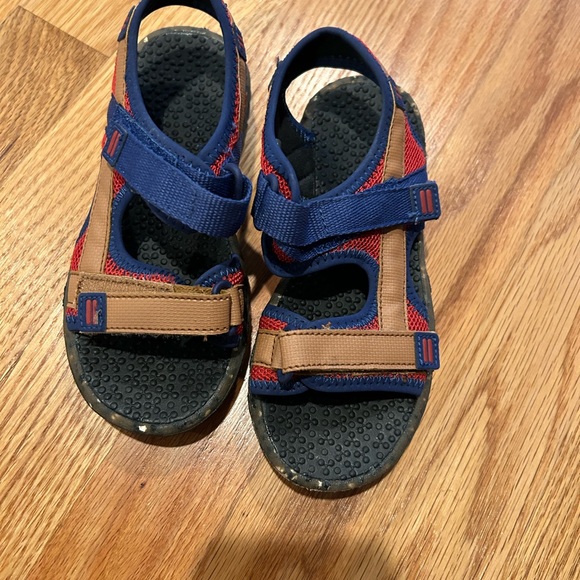 Sandals - Picture 3 of 8